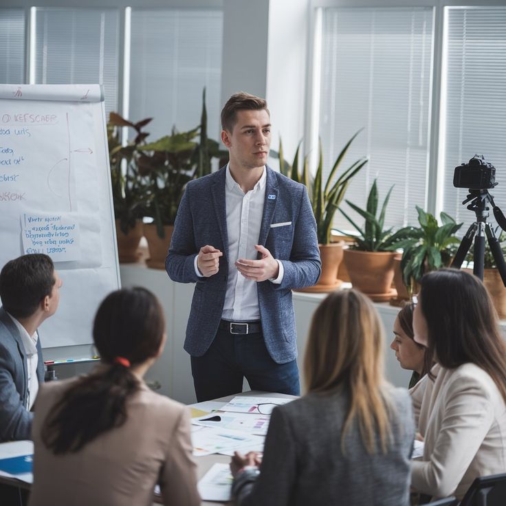 Практика и поддержка